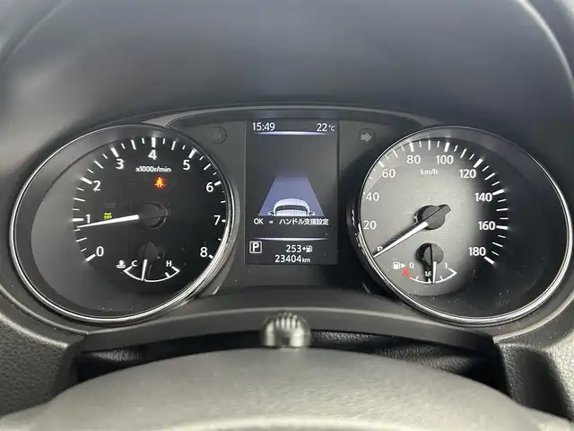 日産 エクストレイル 20Xi 道央・札幌 2020(令2)年 2.4万km ブリリアントホワイトパール ・４WD/・純正8インチナビ/　CD/DVD/SD/BT/フルセグ/・アラウンドビューモニター/・デジタルインナーミラー/・ビルトインETC/・プロパイロット/・エマージェンシーブレーキ/・レーンアシスト/・クリアランスソナー/・オートハイビーム/・カプロンシート/・全席シートヒーター/・LEDヘッドライト/・フォグライト/・パワーバックドア/・ルーフレール/・プッシュスタート/・スマートキー/・純正AW/・純正フロアマット/・ドアバイザー