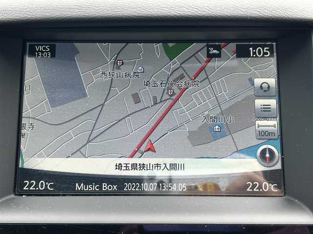 日産 スカイライン 200GT－t 埼玉県 2015(平27)年 1.9万km クリスタルホワイトパール ワンオーナー/登録時走行18514km/車検R8年1月まで/OPサンルーフ/RAYS19インチアルミ/メーカー純正ナビ/フルセグTV/JESテレビキャンセラー/CD/DVD/Bluetooth/アラウンドビューモニター/クルーズコントロール/ビルトインETC/ドライブレコーダー/D/N席パワーシート/クリアランスソナー/ハーフレザー/アイドリングストップ/LEDヘッドライト/フォグランプ/オートライト/スマートキー/プッシュスタート/純正フロアマット/ドアバイザー/横滑り防止システム/電動格納ウィンカーミラー/新車保証書/取扱説明書