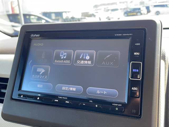 ホンダ Ｎ ＷＧＮ L ホンダセンシング 島根県 2019(令1)年 9.3万km ピーチブロッサムパール 純正ナビ（VXM-194VFi）/フルセグTV/Bluetooth接続/バックカメラ/ドライブレコーダー/シートヒーター/コーナーセンサー/Honda SENSING/充電用USBジャック/プラズマクラスター技術搭載フルオート・エアコンディショナー/LEDヘッドライト＋オートリトラミラー/プッシュスタート/スマートキー