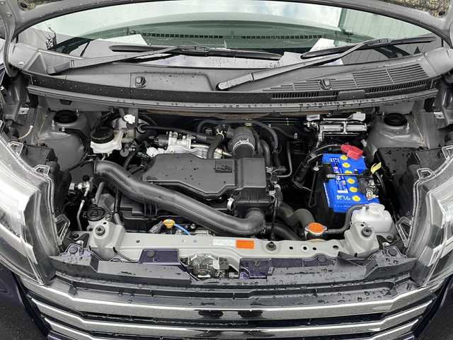 トヨタ ルーミー カスタムG 山口県 2024(令6)年 3.6万km パープル 純正メモリナビ/・Bluetooth/・フルセグテレビ/・DVD再生/バックカメラ/ETC/ドライブレコーダー/電動パーキングブレーキ/サイドブレーキホールド機能/シートヒーター/両側オートスライドドア/スマートアシスト/・衝突回避支援ブレーキ/・衝突警報機能/・先行車発進お知らせ機能/・標識認識機能/・車線逸脱警報機能/・路側逸脱警報/・ふらつき警報/・全車速追従機能付ACC/・サイドビューランプ/・オートハイビーム/・アダプティブドライングビーム/・クリアランスソナー/プッシュスタート/スマートキー