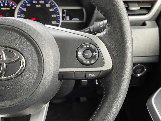 トヨタ ルーミー カスタムG 山口県 2024(令6)年 3.6万km パープル 純正メモリナビ/・Bluetooth/・フルセグテレビ/・DVD再生/バックカメラ/ETC/ドライブレコーダー/電動パーキングブレーキ/サイドブレーキホールド機能/シートヒーター/両側オートスライドドア/スマートアシスト/・衝突回避支援ブレーキ/・衝突警報機能/・先行車発進お知らせ機能/・標識認識機能/・車線逸脱警報機能/・路側逸脱警報/・ふらつき警報/・全車速追従機能付ACC/・サイドビューランプ/・オートハイビーム/・アダプティブドライングビーム/・クリアランスソナー/プッシュスタート/スマートキー