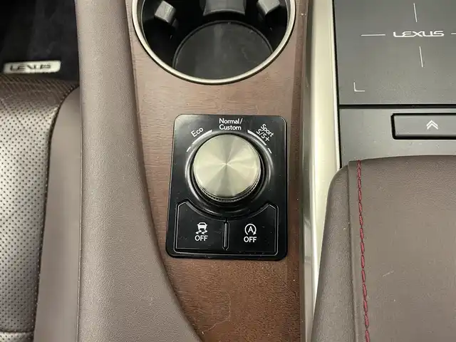 レクサス ＲＸ 300 バージョンL 岡山県 2019(令1)年 3万km バーニングブラッククリスタルシャインガラスフレーク ワンオーナー/純正ナビ/フルセグTV/ブラウンレザーシート/Bluetooth/パノラマサンルーフ/前後ドラレコ/シートヒーター（全席）/ベンチレーション