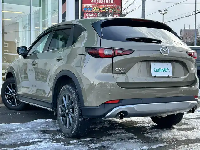 マツダ ＣＸ－５