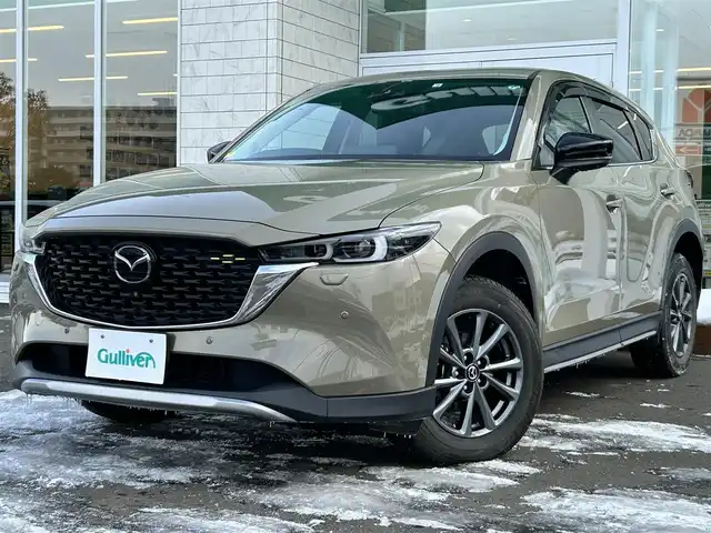 マツダ ＣＸ－５