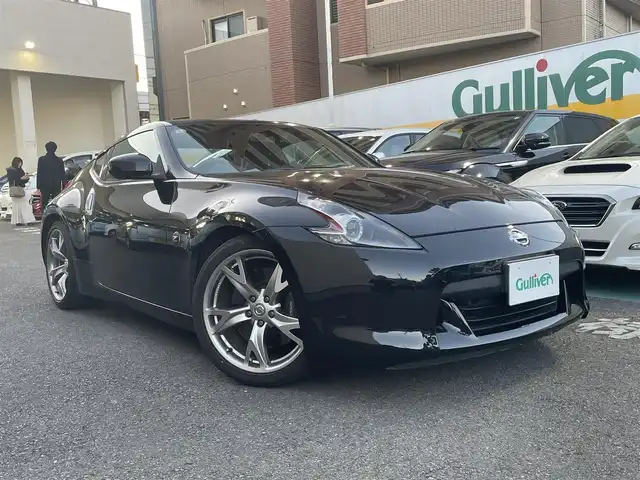 日産 フェアレディ Ｚ