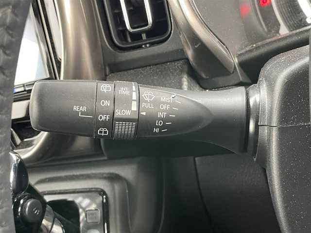 スズキ ハスラー Jスタイル Ⅱ 茨城県 2024(令6)年 0.9万km フェニックスレッドパール/ソフトベージュメタリック 社外8インチナビ　/バックカメラ　/Bluetooth/DVD再生機能/D/N席シートヒーター/デュアルカメラブレーキサポート/レーダークルーズコントロール/LEDヘッドライト/スマートキー/プッシュスタート/純正アルミ
