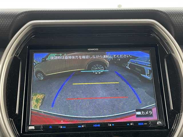 スズキ ハスラー Jスタイル Ⅱ 茨城県 2024(令6)年 0.9万km フェニックスレッドパール/ソフトベージュメタリック 社外8インチナビ　/バックカメラ　/Bluetooth/DVD再生機能/D/N席シートヒーター/デュアルカメラブレーキサポート/レーダークルーズコントロール/LEDヘッドライト/スマートキー/プッシュスタート/純正アルミ
