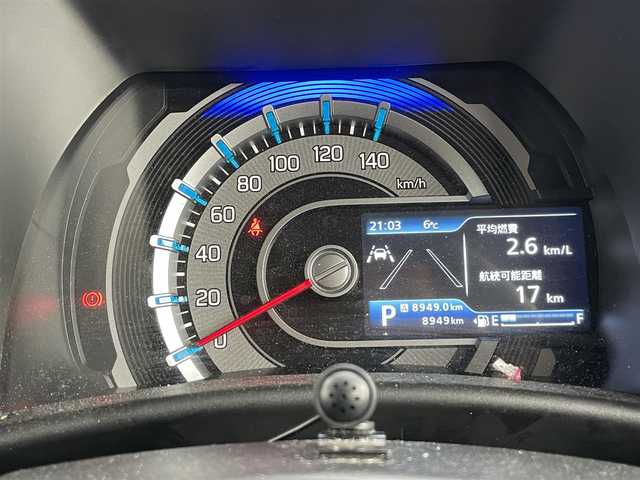 スズキ ハスラー Jスタイル Ⅱ 茨城県 2024(令6)年 0.9万km フェニックスレッドパール/ソフトベージュメタリック 社外8インチナビ　/バックカメラ　/Bluetooth/DVD再生機能/D/N席シートヒーター/デュアルカメラブレーキサポート/レーダークルーズコントロール/LEDヘッドライト/スマートキー/プッシュスタート/純正アルミ