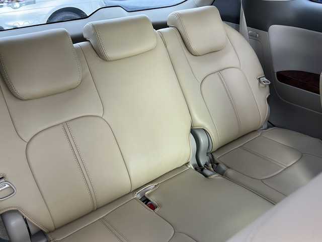 トヨタ エスティマ アエラス Gエディション 茨城県 2010(平22)年 16.2万km ブラック HDDナビ/Bluetooth/ワンセグテレビ/バックカメラ/オットマン/プッシュスタート/両側パワースライドドア/ETC/WAC
