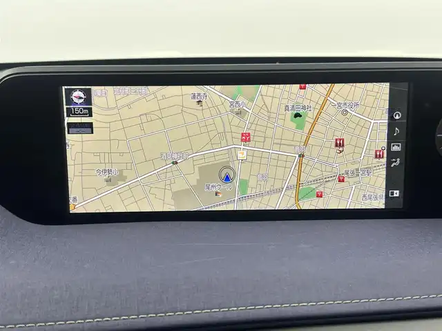 レクサス ＵＸ 250h アーバンエレガンス 愛知県 2021(令3)年 4万km ソニッククォーツ レクサスセーフティー/純正SDナビ/全方位カメラ/アダプティブクルーズコントロール/ブラインドスポットモニター/パワーシート/ヒートヒーター/ステアリングヒート/パワーバックドア/ETC2.0/革巻きステアリング/合皮シート/パドルシフト/Bluetooth/フルセグTV/電子パーキング/パドルシフト/クリアランスソナー/フォグランプ