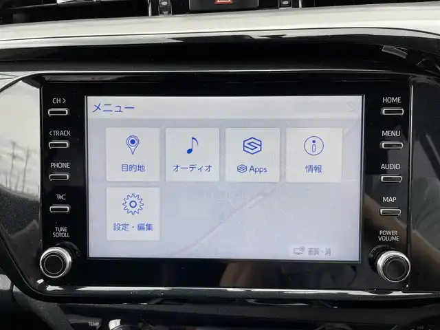 トヨタ ハイラックス Z GRスポーツ 千葉県 2024(令6)年 0.3万km アティチュードブラックマイカ 純正ナビ/(BT/FM/AM)/全周囲カメラ/GI GEARトノカバー/ロールバー/衝突被害軽減システム/車線逸脱警報/クルーズコントロール/ハーフレザーシート/横滑り防止装置/ETC2.0/アイドリングストップ/LEDヘッドライト/フォグランプ/オートライト/ウィンカーミラー/電動格納ミラー/純正18インチAW/シートリフター/パドルシフト/リアフォグランプ/プッシュスタート/スマートキー/純正フロアマット/純正ドアバイザー/スペアキー/保証書