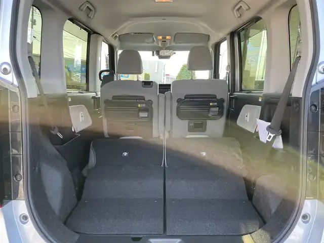 ダイハツ タント X 群馬県 2021(令3)年 1.9万km ブライトシルバーメタリック 純正SDナビ（Bluetooth、CD、USB、DVD、SD）/フルセグTV/片側パワースライドドア/プリクラッシュ/ABS/横滑り防止装置/前後コーナーセンサー/バックカメラ/レーンキープアシスト/W＋サイドエアバッグ/純正前方ドライブレコーダー/アイドリングストップ/運転席、助手席シートヒーター/社外ETC/プッシュスタート/スマートキー/純正フロアマット/保証書/取扱説明書