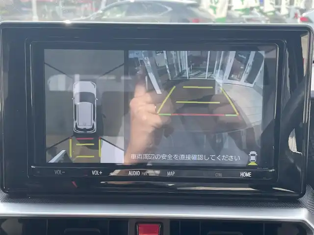 トヨタ ライズ Z 道央・札幌 2023(令5)年 1万km レーザーブルークリスタルシャイン ・４WD/・ワンオーナー/・衝突軽減ブレーキ/・寒冷地仕様/・純正ナビ/　CD＆DVD＆BT＆TV/・全方位カメラ/・バックカメラ/・フロントカメラ/・サイドカメラ/・コーナーセンサー/・レーンキープアシスト/・レーダークルーズコントロール/・アイドリングストップ/・ワイパー熱線/・オートエアコン/・オートライト/・シートヒーター/・プッシュスタート/・スマートキー/・前後ドライブレコーダー/・ブラインドスポットモニター/・ビルトインETC/・MT付きAT/・オートリトラミラー/・純正AW＆夏タイヤ積込/・ドアバイザー/・ウィンカーミラー/・フォグライト/・LEDヘッドライト