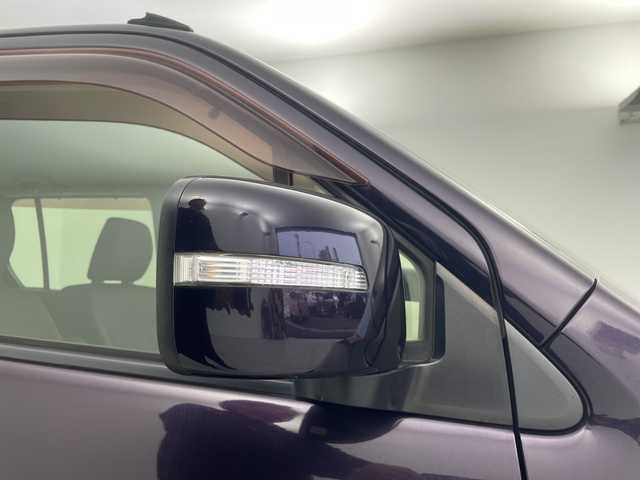 マツダ フレア XS 愛知県 2013(平25)年 3.4万km ミステリアスバイオレットパール 社外ナビ/・Bluetooth/・CD/DVD/・フルセグテレビ/・SD音楽録音/アイドリングストップ/スマートキー/純正14インチアルミホイール