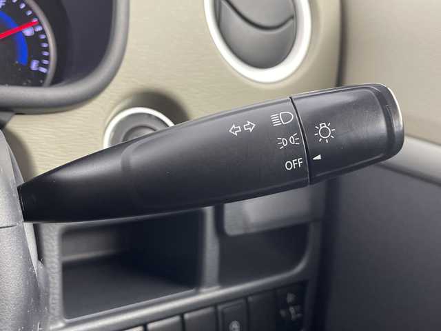 マツダ フレア XS 愛知県 2013(平25)年 3.4万km ミステリアスバイオレットパール 社外ナビ/・Bluetooth/・CD/DVD/・フルセグテレビ/・SD音楽録音/アイドリングストップ/スマートキー/純正14インチアルミホイール