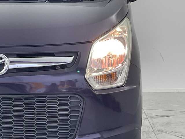 マツダ フレア XS 愛知県 2013(平25)年 3.4万km ミステリアスバイオレットパール 社外ナビ/・Bluetooth/・CD/DVD/・フルセグテレビ/・SD音楽録音/アイドリングストップ/スマートキー/純正14インチアルミホイール