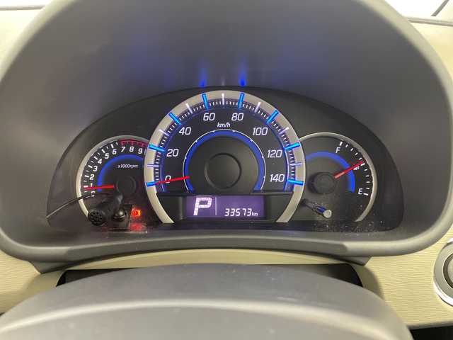 マツダ フレア XS 愛知県 2013(平25)年 3.4万km ミステリアスバイオレットパール 社外ナビ/・Bluetooth/・CD/DVD/・フルセグテレビ/・SD音楽録音/アイドリングストップ/スマートキー/純正14インチアルミホイール