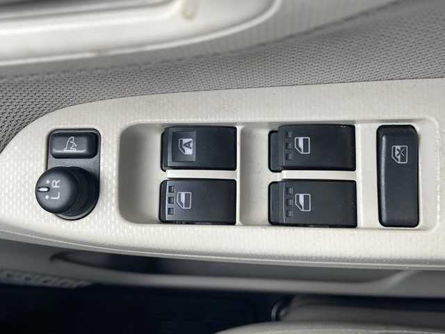 ダイハツ ムーヴ L SAⅢ 秋田県 2018(平30)年 2.6万km ブラックマイカメタリック 社外メモリナビ/社外CD/Bluetooth/ワンセグ/４WD/後方コーナーセンサー/運転席シートヒーター