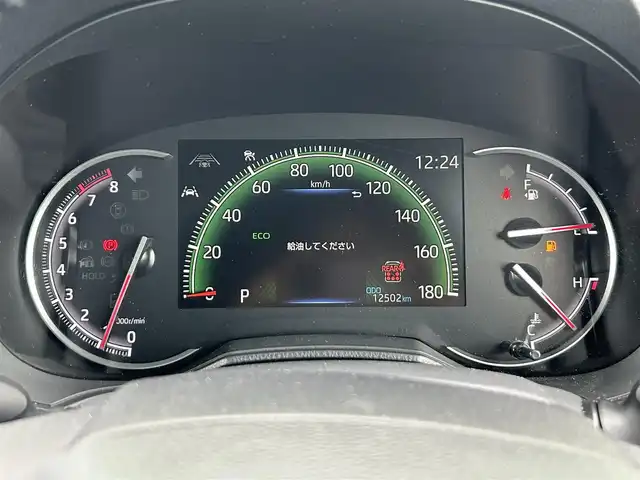 トヨタ ヴォクシー S－Z 奈良県 2022(令4)年 1.3万km アティチュードブラックマイカ ワンオーナー　/禁煙車 /１０．５型ナビ　/１２スピーカー　/フルセグＴＶ /ハーフレザーシート /シートヒーター /レーダークルーズコントロール /ビルトインETC /前後ドライブレコーダー /前後独立エアコン
