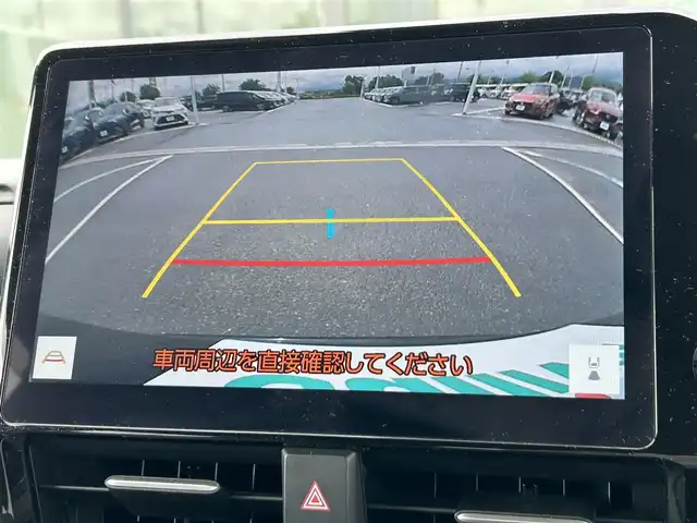 トヨタ ヴォクシー S－Z 奈良県 2022(令4)年 1.3万km アティチュードブラックマイカ ワンオーナー　/禁煙車 /１０．５型ナビ　/１２スピーカー　/フルセグＴＶ /ハーフレザーシート /シートヒーター /レーダークルーズコントロール /ビルトインETC /前後ドライブレコーダー /前後独立エアコン