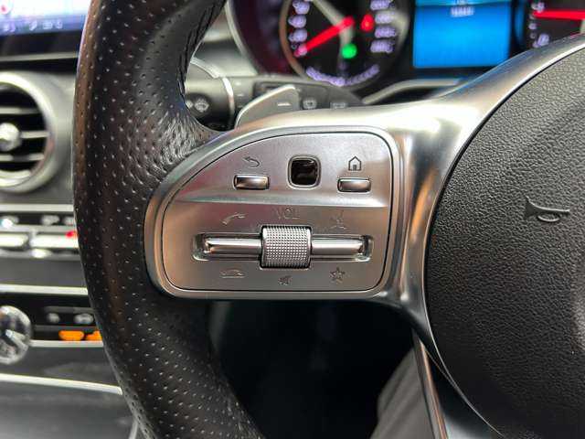 メルセデス・ベンツ Ｃ２２０ｄ ステーションワゴン アバンギャルドAMGライン 千葉県 2018(平30)年 3.7万km オブシディアンブラック ＡＣＣ　/黒革シート　/ナビ　/ＴＶ　/ＣａｒＰｌａｙ　/Ｂｌｕｅｔｏｏｔｈ接続　/Ｂカメラ　/シートヒーター　/電動リアゲート　/アクティブパーキング　/ＬＥＤライト　/衝突軽減Ｂ　/ＢＳＭ　/ＬＫＡ　/ＥＴＣ　/純正ドラレコ