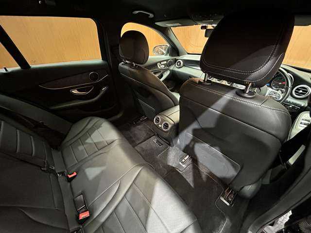 メルセデス・ベンツ Ｃ２２０ｄ ステーションワゴン アバンギャルドAMGライン 千葉県 2018(平30)年 3.7万km オブシディアンブラック ＡＣＣ　/黒革シート　/ナビ　/ＴＶ　/ＣａｒＰｌａｙ　/Ｂｌｕｅｔｏｏｔｈ接続　/Ｂカメラ　/シートヒーター　/電動リアゲート　/アクティブパーキング　/ＬＥＤライト　/衝突軽減Ｂ　/ＢＳＭ　/ＬＫＡ　/ＥＴＣ　/純正ドラレコ