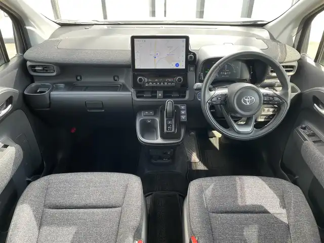 トヨタ シエンタ ハイブリッド Z 道南・函館 2023(令5)年 1.8万km アーバンカーキ /純正ナビ//フルセグＴＶ//寒冷地仕様//バックカメラ//クルーズコントロール//レーンキープアシスト//両側パワースライドドア//コーナーセンサー//オートハイビーム//１００Ｖコンセント電源//ＥＴＣ//スマートキー
