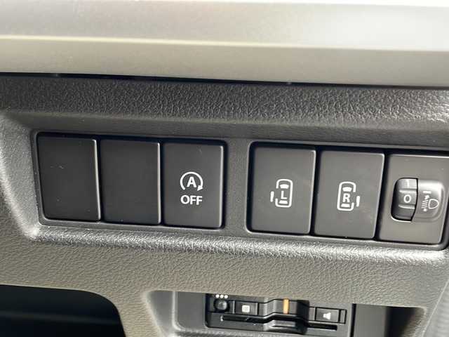 スズキ スペーシア HYBRID X 千葉県 2023(令5)年 1.5万km ピュアホワイトP ナビAVN-LS02W バックカメラ 両側パワースライドドア 温シート ETC BT フルセグ USB デュアルカメラセーフティサポート スマートキー アイドリングストップ レーンアシスト マット