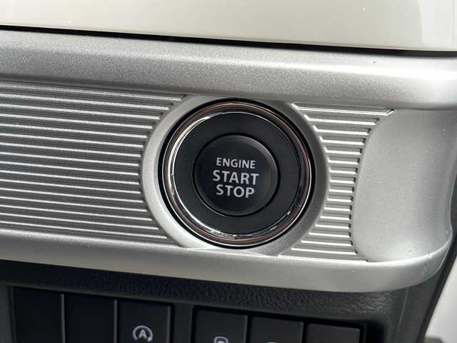 スズキ スペーシア HYBRID X 千葉県 2023(令5)年 1.5万km ピュアホワイトP ナビAVN-LS02W バックカメラ 両側パワースライドドア 温シート ETC BT フルセグ USB デュアルカメラセーフティサポート スマートキー アイドリングストップ レーンアシスト マット