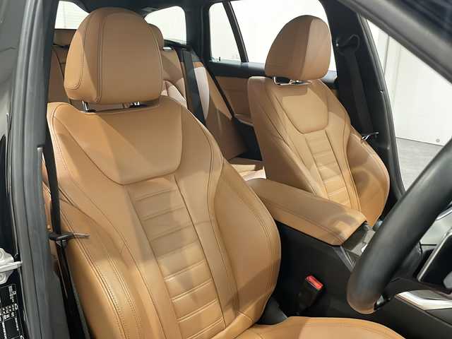 ＢＭＷ ３２０ｄ xDrive ツーリング Mスポーツ 新潟県 2020(令2)年 4万km サファイアブラックP オプション/ハイラインパッケージ/・ランバー・サポート/・ルーフ・レール/・ヴァーネスカ・レザー・シート/コンフォートパッケージ/・ HiFiスピーカー・システム/・ラゲージ・コンパートメント・パッケージ /・ストレージ・パッケージ/標準装備/純正ナビ（Bluetooth、ScreenMirroring、FM/AM）/AppleCarPlay/社外フルセグTVチューナー/アクティブ・クルーズ・コントロール/レーンキープアシスト/DSRC車載器/アンビエントライト/ワイヤレス・チャージング/アダプティブLEDヘッドライト/BMWライブ・コックピット/360度カメラ/ドライブレコーダー/レーダー探知機