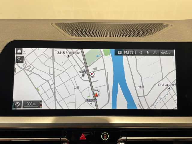 ＢＭＷ ３２０ｄ xDrive ツーリング Mスポーツ 新潟県 2020(令2)年 4万km サファイアブラックP オプション/ハイラインパッケージ/・ランバー・サポート/・ルーフ・レール/・ヴァーネスカ・レザー・シート/コンフォートパッケージ/・ HiFiスピーカー・システム/・ラゲージ・コンパートメント・パッケージ /・ストレージ・パッケージ/標準装備/純正ナビ（Bluetooth、ScreenMirroring、FM/AM）/AppleCarPlay/社外フルセグTVチューナー/アクティブ・クルーズ・コントロール/レーンキープアシスト/DSRC車載器/アンビエントライト/ワイヤレス・チャージング/アダプティブLEDヘッドライト/BMWライブ・コックピット/360度カメラ/ドライブレコーダー/レーダー探知機