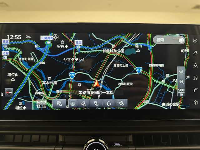 日産 セレナ e－パワー ハイウェイスター V 兵庫県 2025(令7)年 0.1千km プリズムホワイト 純正メモリナビ(Bluetooth/USB/HDMI/フルセグTV）/バックカメラ/アラウンドビューモニター/プロパイロット/前後コーナーセンサー/純正前後ドライブレコーダー/ステアリングスイッチ/両側パワースライドドア/デジタルインナーミラー/フォグランプ/LEDヘッドライト/オートハイビーム/オートライト/置くだけ充電/ブラインドスポットモニター/スマートキー/スペアキー