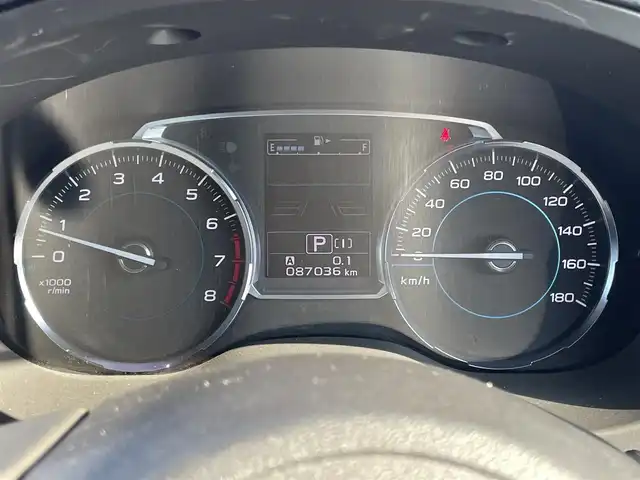 スバル フォレスター S－リミテッド 兵庫県 2016(平28)年 8.7万km クリスタルブラックシリカ 純正ディーラーOPダイアトーンサウンドナビ/フルセグTV/CD/DVD/Bluetoothオーディオ/バックカメラ/ETC/ステアリングリモコン/クルーズコントロール（追従）/パドルシフト/パワーシート/シートヒーター/アイサイト/Xモード/ハーフレザーシート/純正フロアマット/純正アルミホイール/4WD