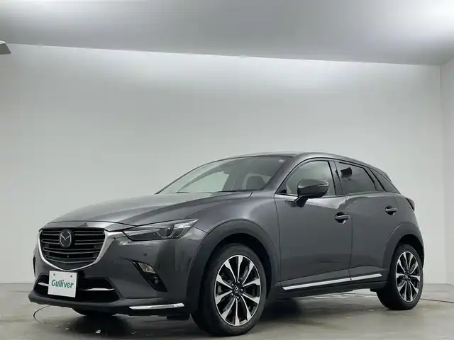 マツダ ＣＸ－３