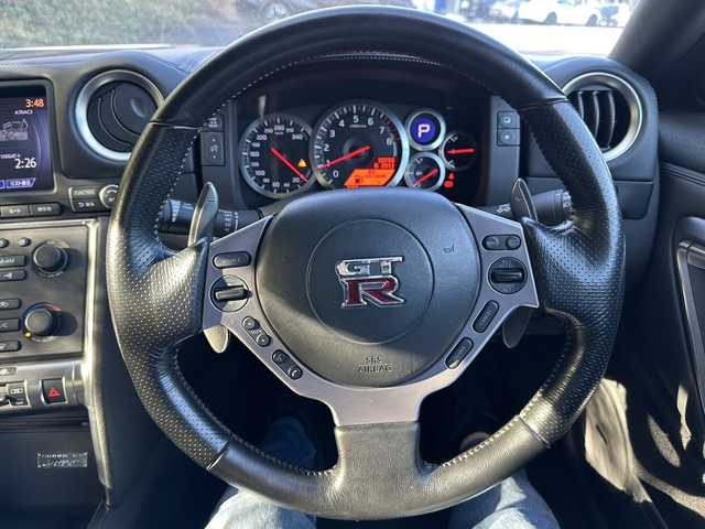 日産 ＧＴ－Ｒ