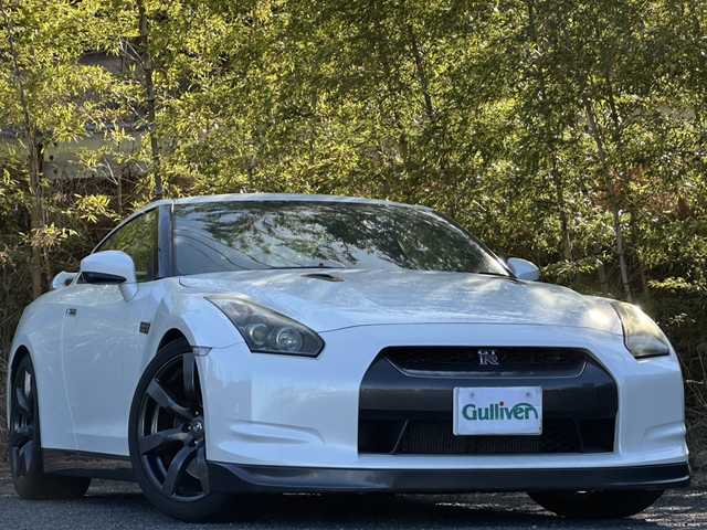 日産 ＧＴ－Ｒ