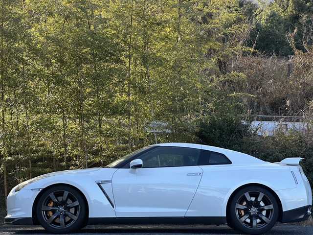 日産 ＧＴ－Ｒ