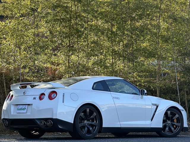 日産 ＧＴ－Ｒ