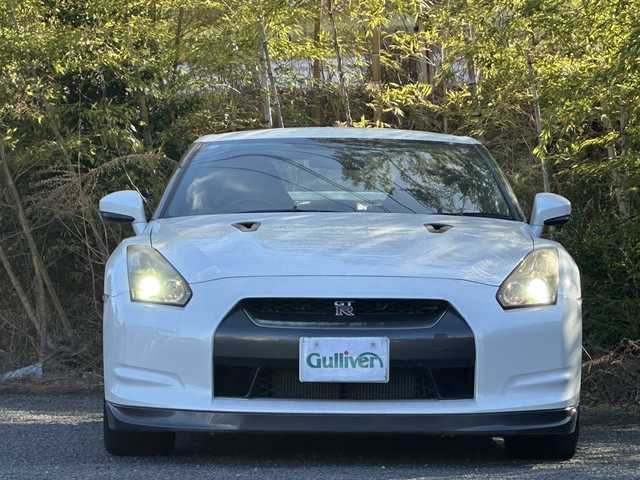 日産 ＧＴ－Ｒ