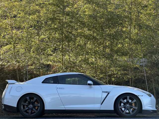 日産 ＧＴ－Ｒ