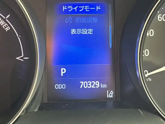 トヨタ Ｃ－ＨＲ G モード ネロ 愛知県 2019(令1)年 7.1万km ホワイトパールクリスタルシャイン ・寒冷地仕様/・ブラインドスポットミニター/・バックカメラ/・ETC装備/・フルセグTV/・シートヒーター/・ステアリングヒート/・オートマチックハイビーム/・コーナーセンサー