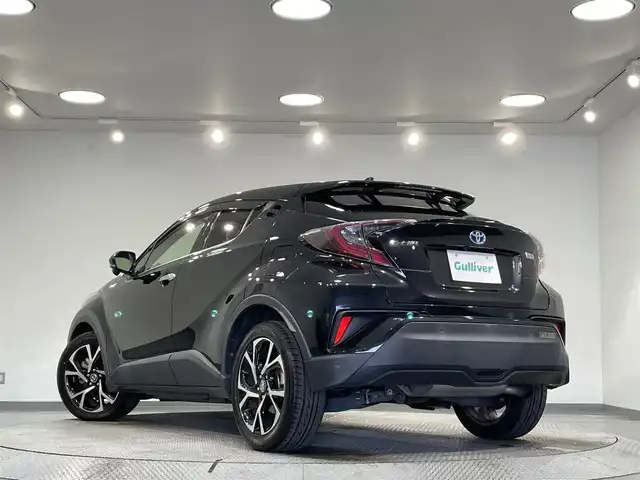 トヨタ Ｃ－ＨＲ