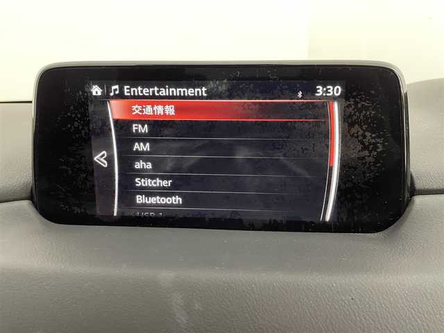 マツダ ＣＸ－５ XD Lパッケージ 道央・札幌 2017(平29)年 6万km スノーフレイクホワイトパールマイカ ・４WD/・寒冷地仕様/・BOSEサウンド/・純正SDナビ/・CD／DVD／ワンセグ／Bluetooth/・バックカメラ/・純正ETC/・レーダークルーズコントロール/・トラクションコントロールシステム/・レーンキープアシスト/・オートマチックハイビーム/・オートホールド/・ブラインドスポットモニター/・ステアリングヒーター/・前席シートヒーター/・レザーシート/・LEDヘッドライト/・社外AW17インチ/・スマートキー/・プッシュスタート/・取扱説明書/・保証書
