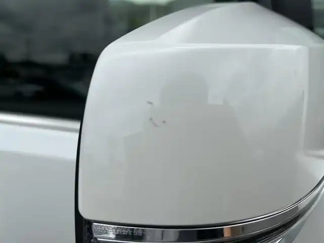 トヨタ アルファード S Cパッケージ 岡山県 2019(平31)年 8.3万km ホワイトパールクリスタルシャイン モデリスタ　/ＨＫＳ車高調　/社外ナビ　/フリップダウンモニター　/サンルーフ　/デジタルミラー　/シートメモリー　/エアシート　/シートヒーター　/ステアリングヒーター　/両側パワスラ　/３眼ＬＥＤ　/シーケンシャル