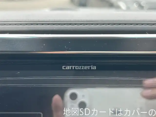トヨタ アルファード S Cパッケージ 岡山県 2019(平31)年 8.3万km ホワイトパールクリスタルシャイン モデリスタ　/ＨＫＳ車高調　/社外ナビ　/フリップダウンモニター　/サンルーフ　/デジタルミラー　/シートメモリー　/エアシート　/シートヒーター　/ステアリングヒーター　/両側パワスラ　/３眼ＬＥＤ　/シーケンシャル