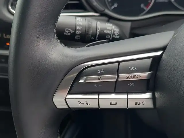 マツダ ＣＸ－３０ XD プロアクティブツーリングセレクション 東京都 2023(令5)年 2.3万km ポリメタルグレーM 純正ナビ/フルセグ/バックカメラ/ビルトインETC/ヘッドアップディスプレイ/パワーバックドア/パワーシート/シートヒーター/ステアリングヒーター/パドルシフト/スマートブレーキサポート/レーンキープアシストシステム/ブラインドスポットモニタリング/レーダークルーズコントロール