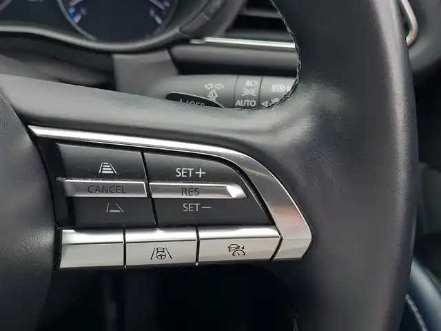 マツダ ＣＸ－３０ XD プロアクティブツーリングセレクション 東京都 2023(令5)年 2.3万km ポリメタルグレーM 純正ナビ/フルセグ/バックカメラ/ビルトインETC/ヘッドアップディスプレイ/パワーバックドア/パワーシート/シートヒーター/ステアリングヒーター/パドルシフト/スマートブレーキサポート/レーンキープアシストシステム/ブラインドスポットモニタリング/レーダークルーズコントロール
