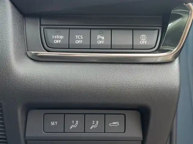 マツダ ＣＸ－３０ XD プロアクティブツーリングセレクション 東京都 2023(令5)年 2.3万km ポリメタルグレーM 純正ナビ/フルセグ/バックカメラ/ビルトインETC/ヘッドアップディスプレイ/パワーバックドア/パワーシート/シートヒーター/ステアリングヒーター/パドルシフト/スマートブレーキサポート/レーンキープアシストシステム/ブラインドスポットモニタリング/レーダークルーズコントロール