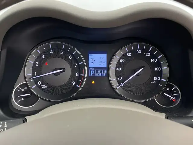 日産 フーガ 250GT Aパッケージ 鹿児島県 2009(平21)年 6.2万km クリスタルホワイトパール 純正ＨＤＤナビゲーション/・バックカメラ/・地デジＴＶ/・ＣＤ/・FM/AMラジオ/クルーズコントロール/パワーシート【運転席】/ビルトインETC/プッシュエンジンスタート/保証書/取扱説明書/スペアキー１本