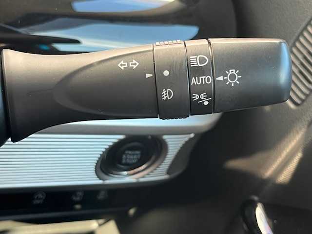 スズキ スペーシア カスタム HYBRID XS 茨城県 2020(令2)年 4万km ブリスクブルーM 社外ＳＤナビ/（FM/AM/BT/フルセグTV/iPod)/デュアルカメラブレーキサポート/アダプティブクルーズコントロール /両側パワースライドドア/前後ドレイブレコーダー/電動格納ウィンカーミラー/D席シートヒーター/スペアキー1本/ハーフレザーシート/純正アルミホイール/純正フロアマット